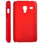 Samsung Galaxy Ace Plus Cover (R�d)